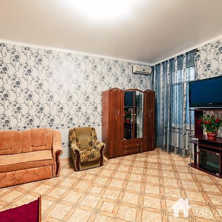 Apartment On Derybasivska 19 Odessa Ngoại thất bức ảnh