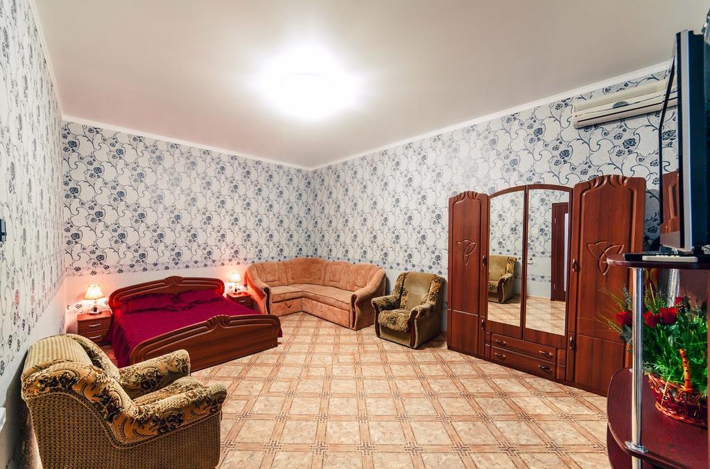 Apartment On Derybasivska 19 Odessa Ngoại thất bức ảnh