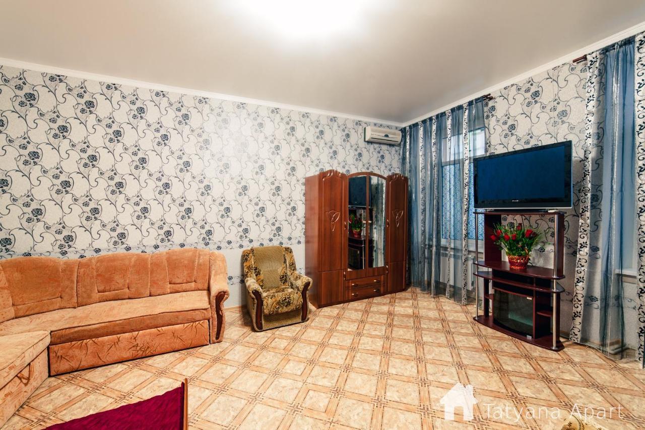 Apartment On Derybasivska 19 Odessa Ngoại thất bức ảnh