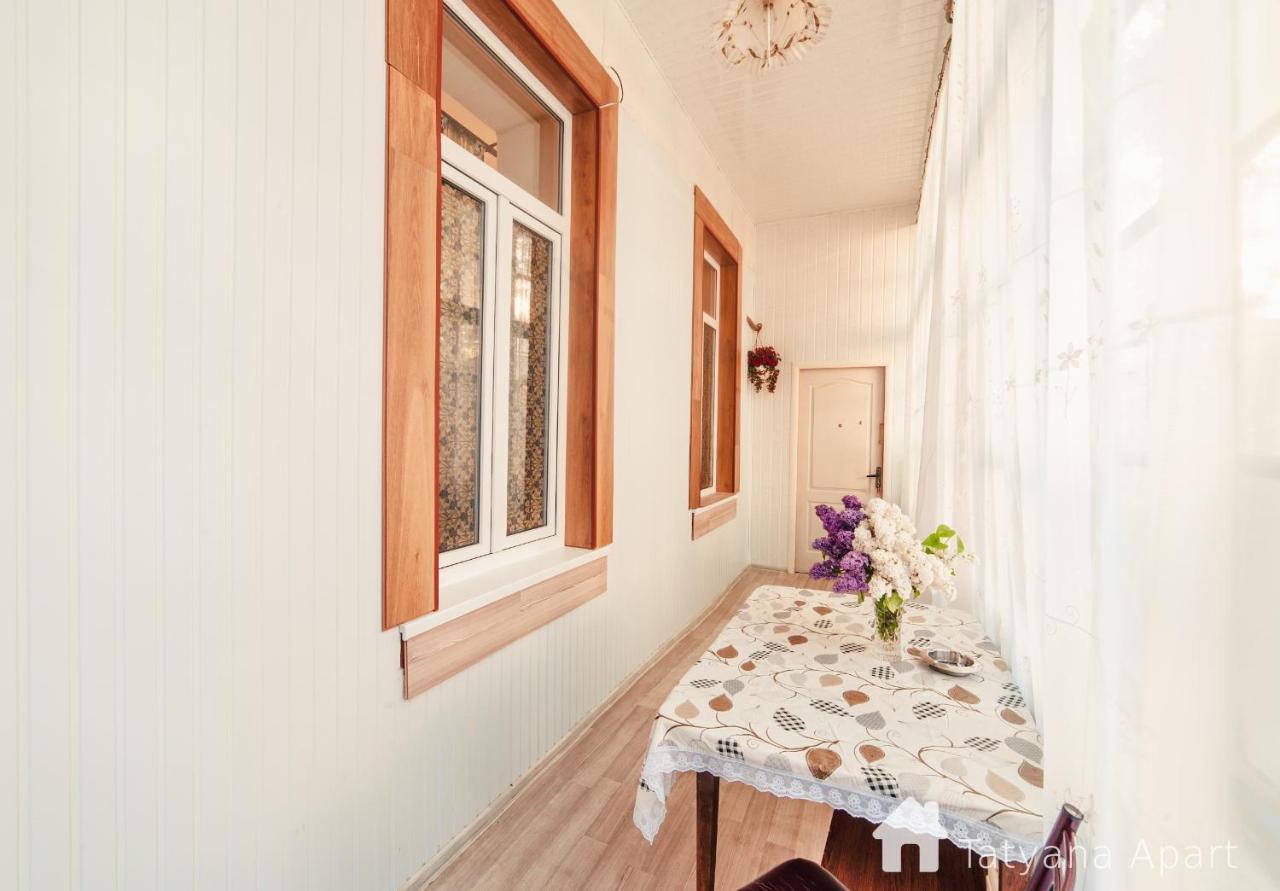 Apartment On Derybasivska 19 Odessa Ngoại thất bức ảnh